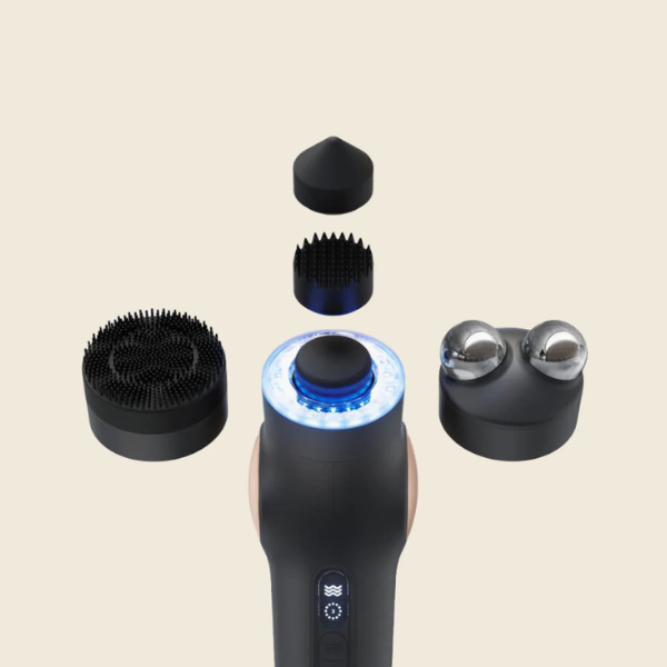 TheraFace  Hot & Cold Ring Attachments