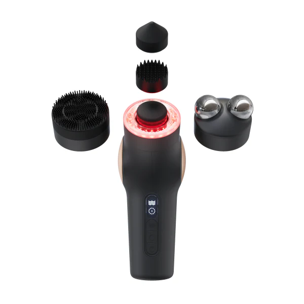 TheraFace PRO Bundle by Therabody