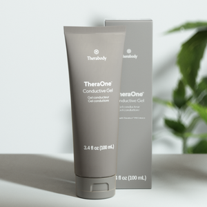 TheraOne Conductive Gel for Theraface Pro