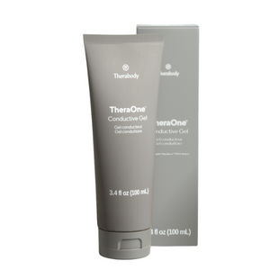 TheraOne Conductive Gel for Theraface Pro