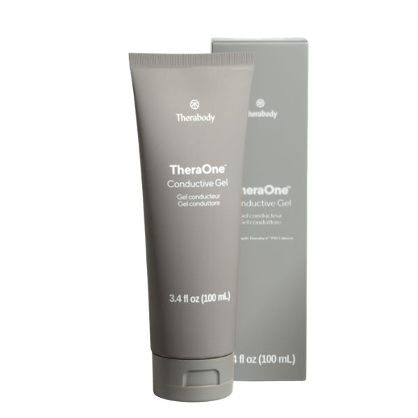 TheraOne Conductive Gel for Theraface Pro
