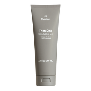 TheraOne Conductive Gel for Theraface Pro