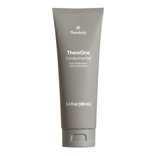 TheraOne Conductive Gel for Theraface Pro