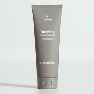TheraOne Conductive Gel for Theraface Pro