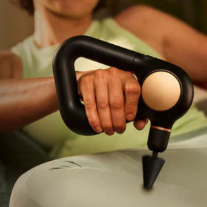 Therabody Attachment Kit: Precision Tools for Percussive Therapy