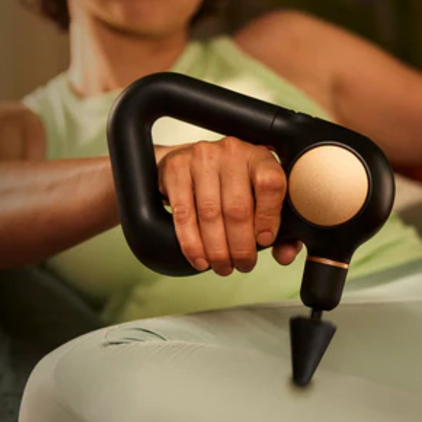 Therabody Attachment Kit: Precision Tools for Percussive Therapy