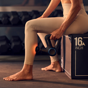 Therabody Attachment Kit: Precision Tools for Percussive Therapy