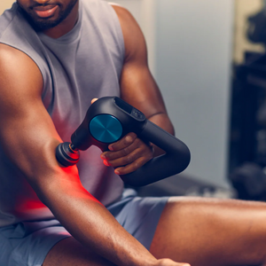 Therabody Attachment Kit: Precision Tools for Percussive Therapy