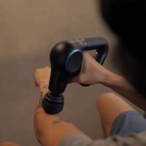 Therabody Attachment Kit: Precision Tools for Percussive Therapy