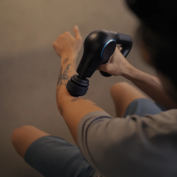 Therabody Attachment Kit: Precision Tools for Percussive Therapy