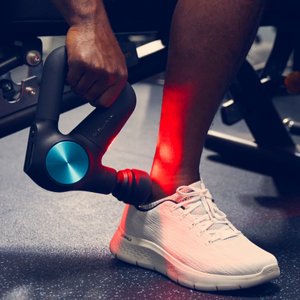 Therabody Attachment Kit: Precision Tools for Percussive Therapy