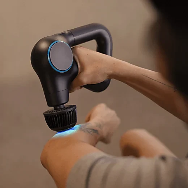 Therabody Attachment Kit: Precision Tools for Percussive Therapy