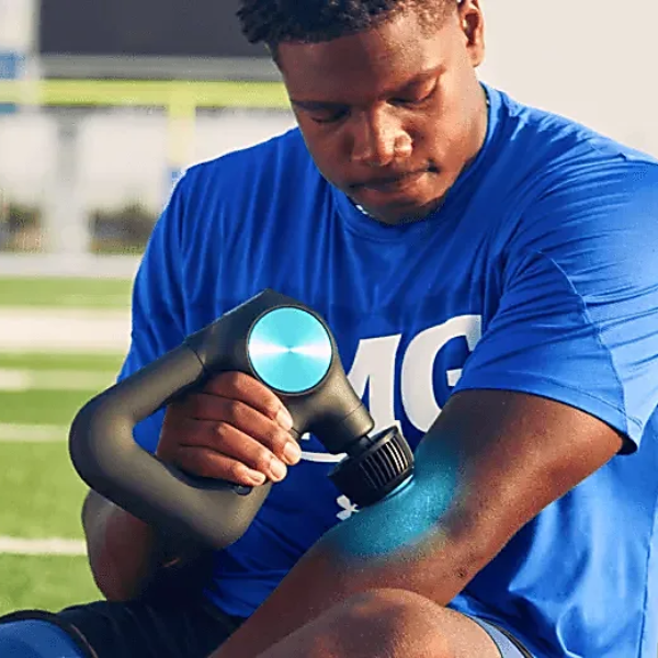 Therabody Attachment Kit: Precision Tools for Percussive Therapy