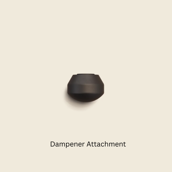 Therabody Attachment Kit: Precision Tools for Percussive Therapy