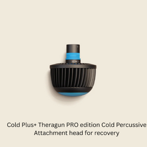 Therabody Attachment Kit