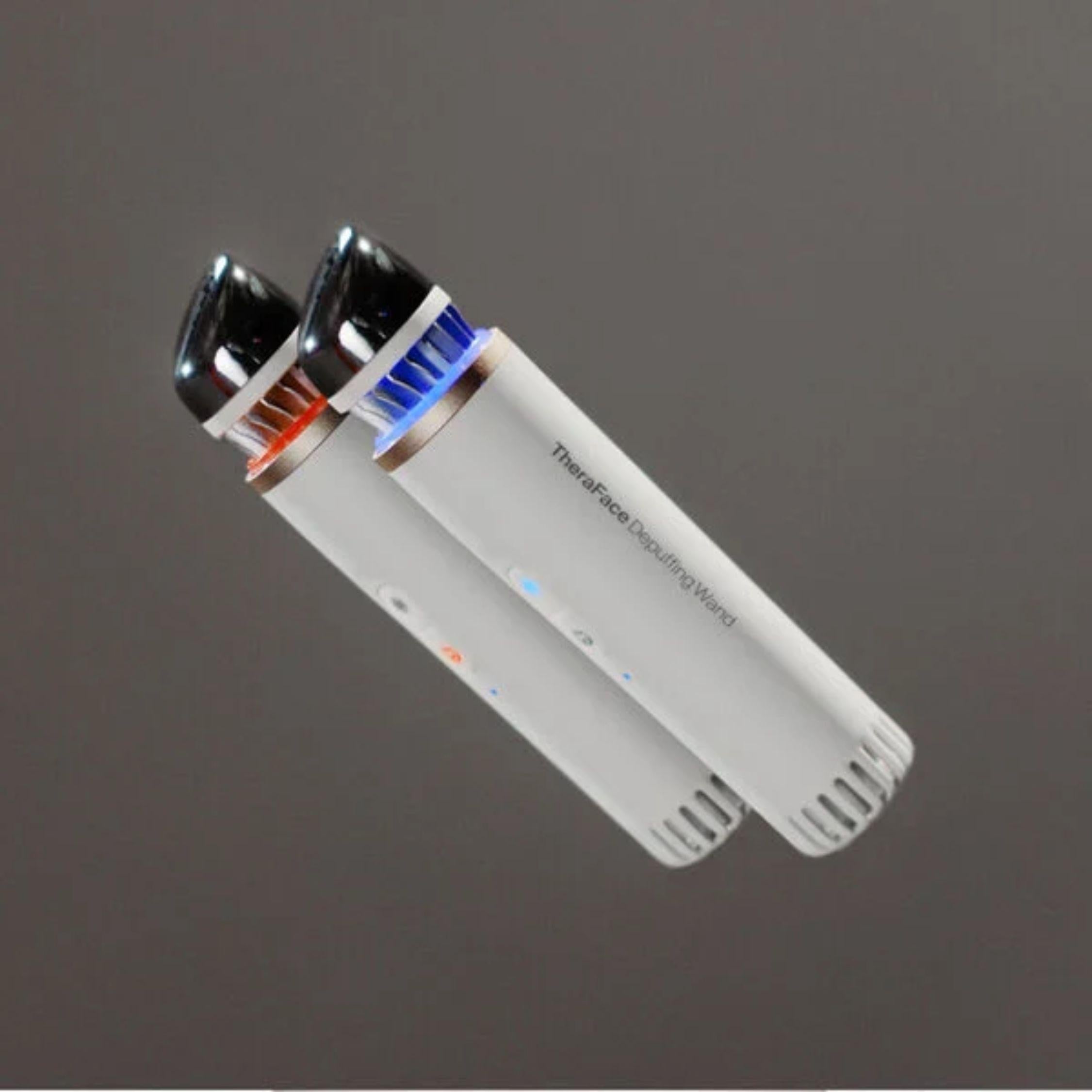 Therabody Beauty Sleep Bundle