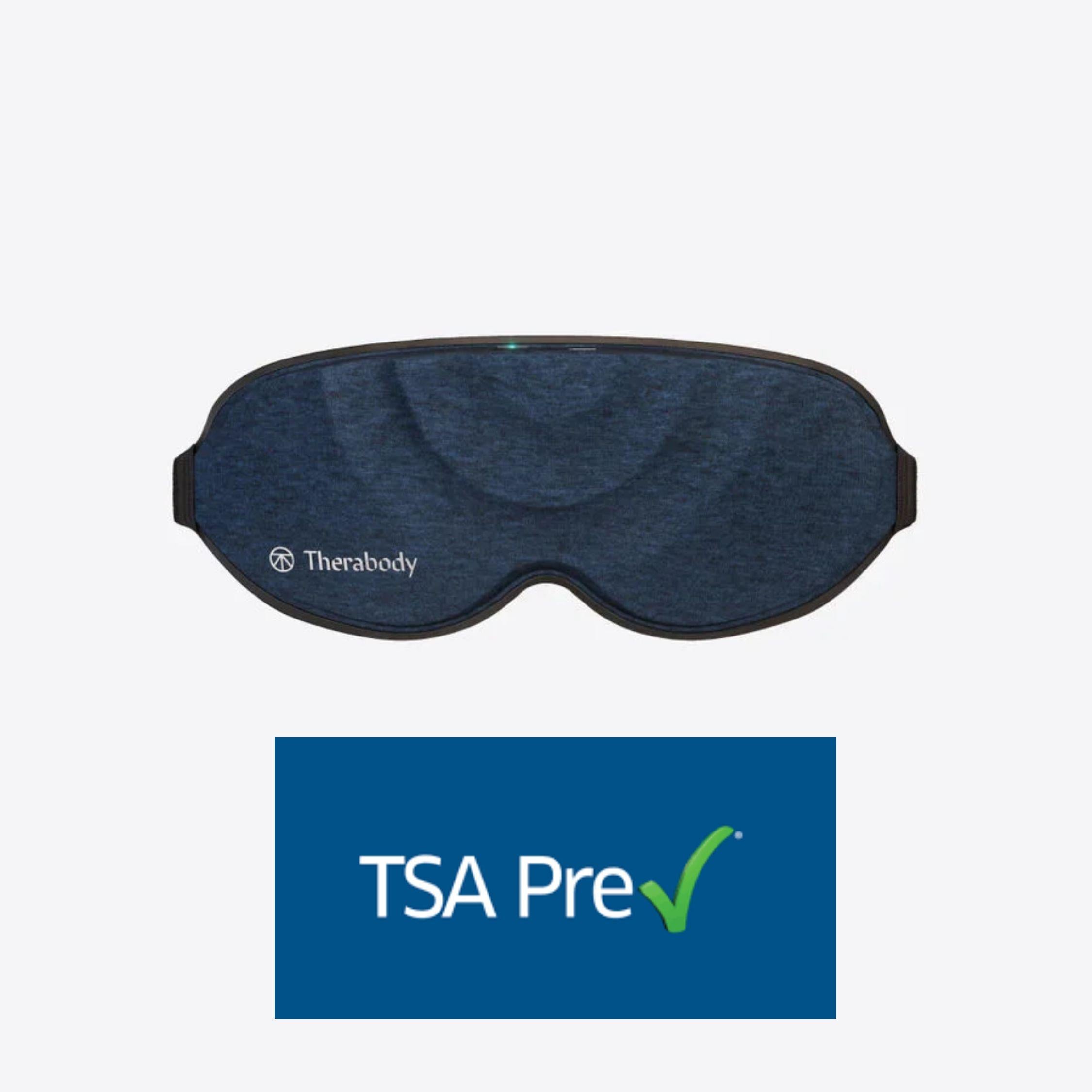 Therabody Beauty Sleep Bundle