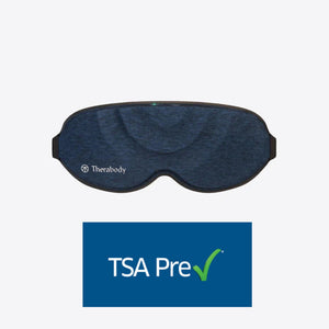 Therabody Beauty Sleep Bundle