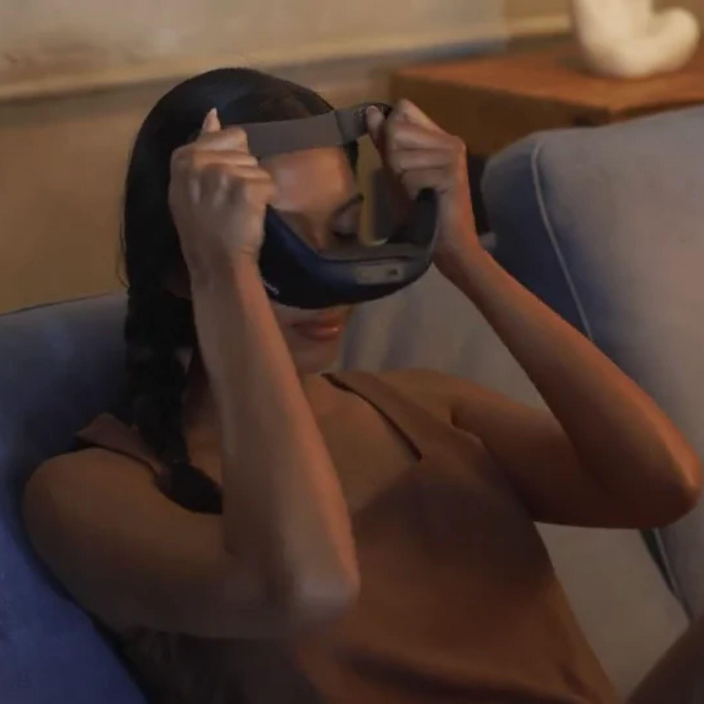 Therabody Beauty Sleep Bundle