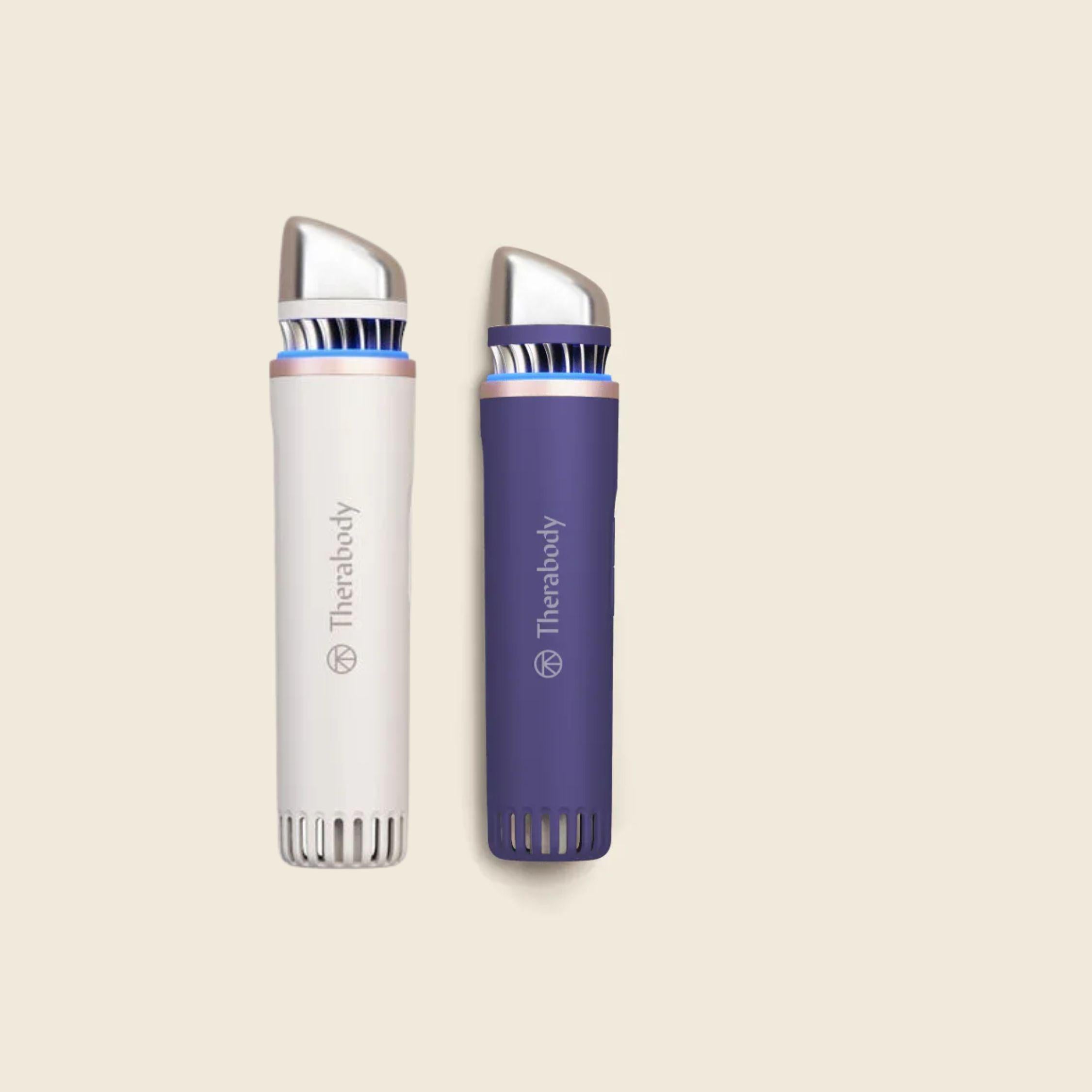 Therabody Beauty Sleep Bundle