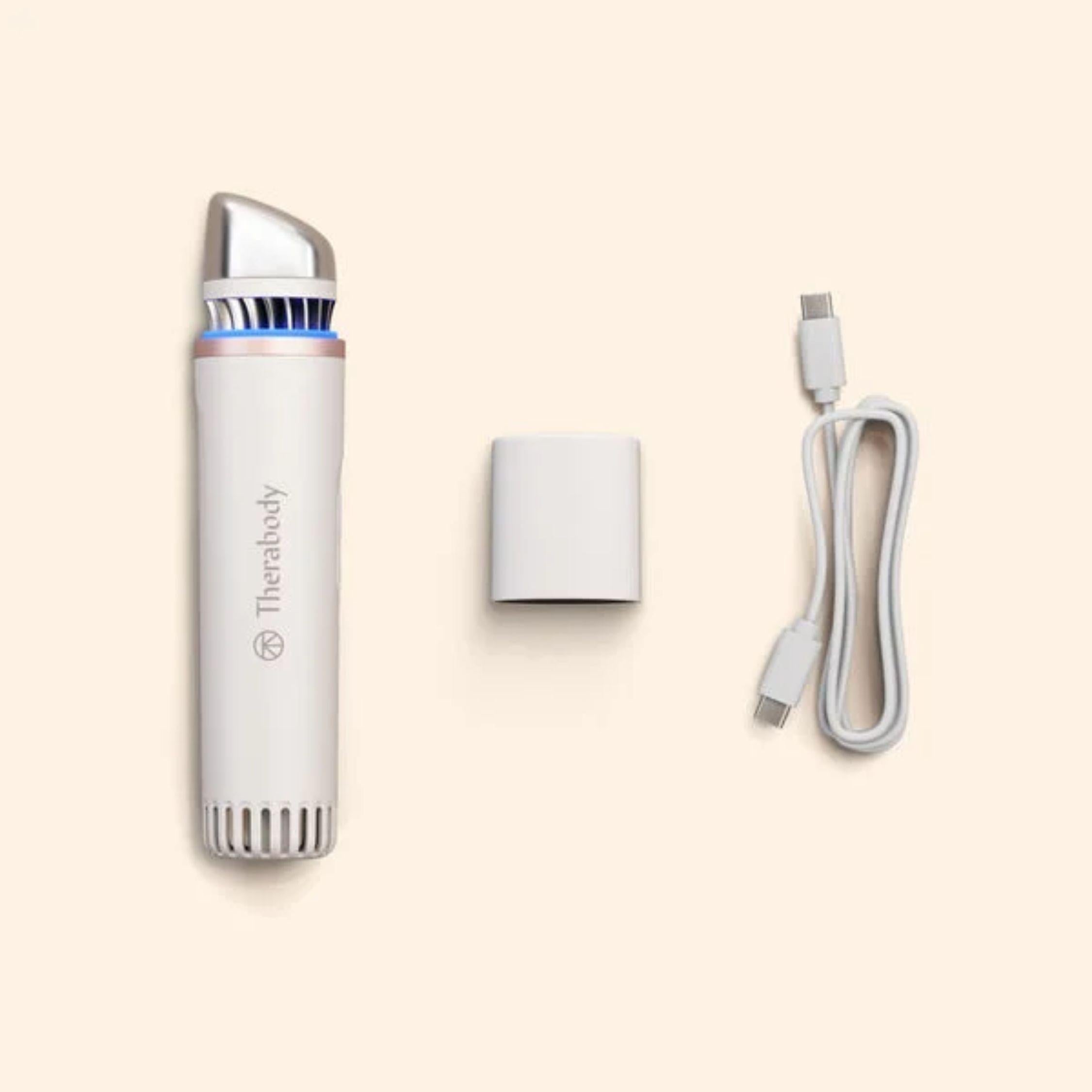 Therabody Beauty Sleep Bundle