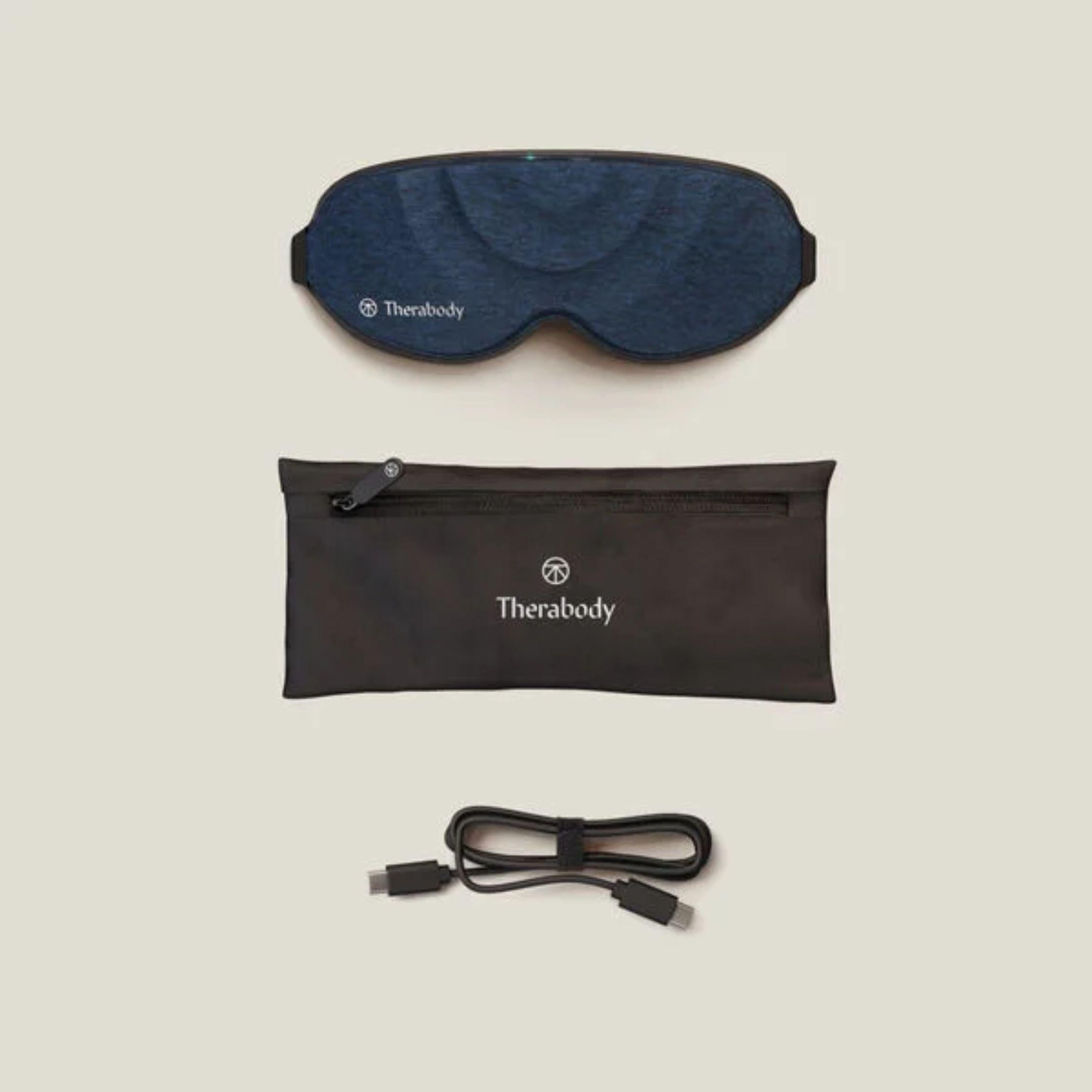 Therabody Beauty Sleep Bundle