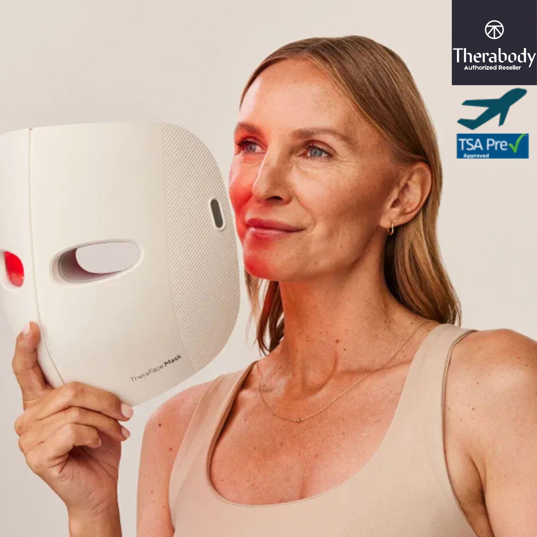 Therabody Beauty Sleep Bundle