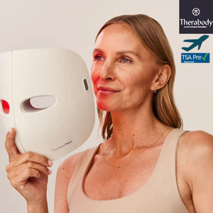 Therabody Beauty Sleep Bundle