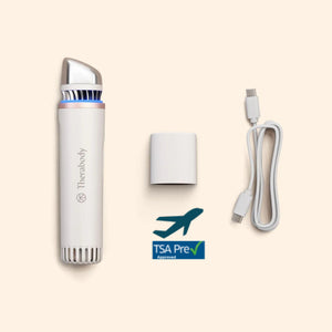 Therabody Beauty Sleep Bundle