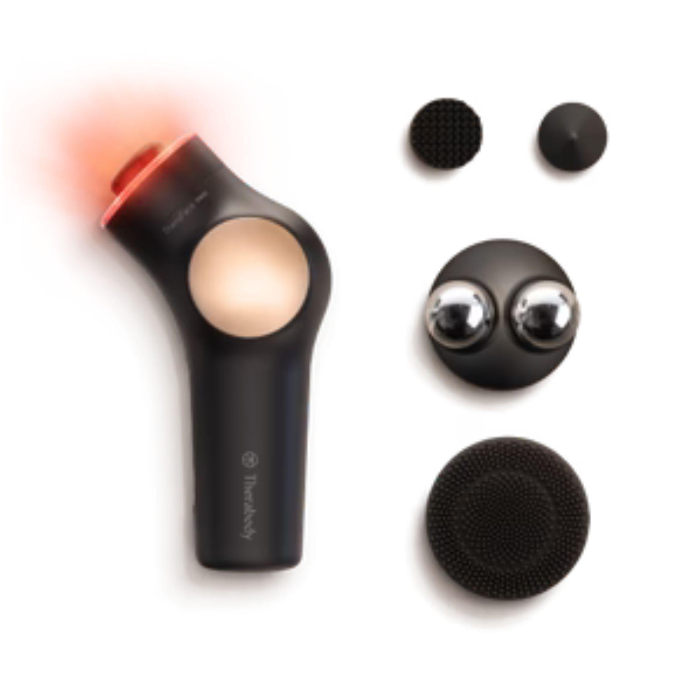 Therabody Beauty Sleep Bundle