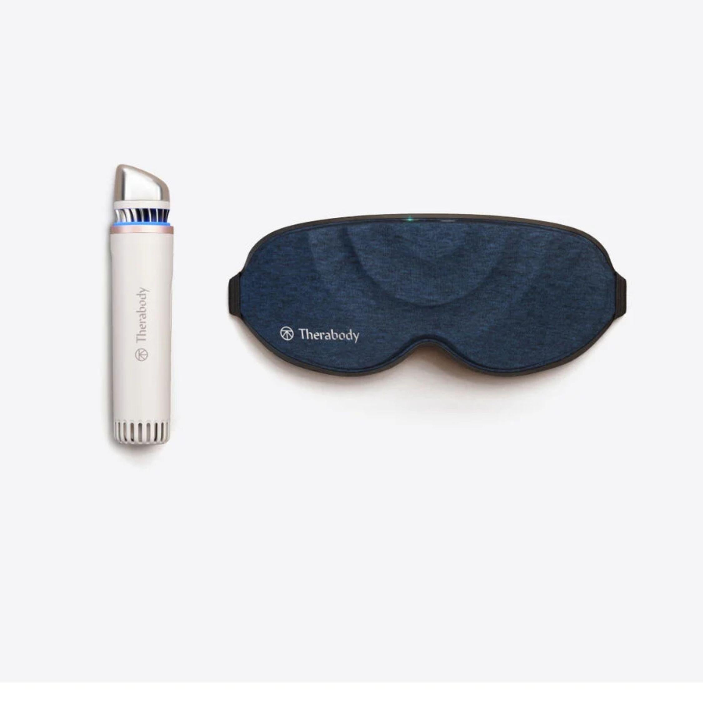 Therabody Beauty Sleep Bundle