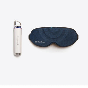 Therabody Beauty Sleep Bundle