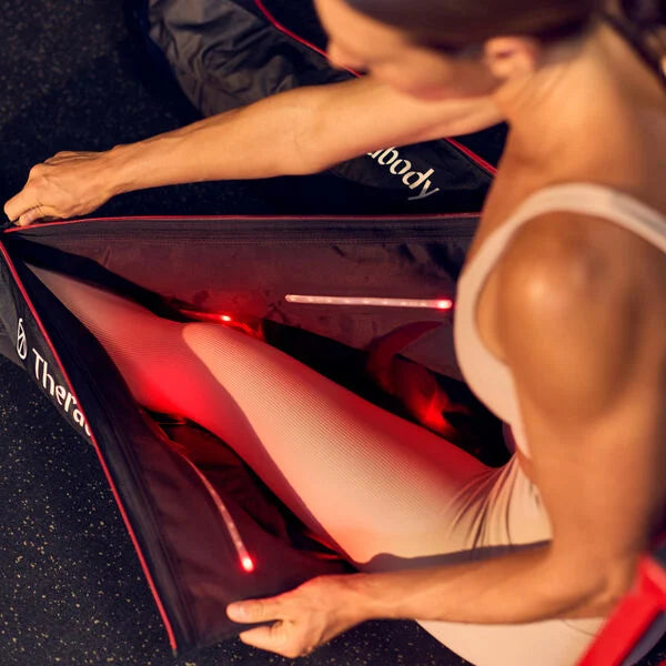 Therabody Jet Boots PRO Plus+