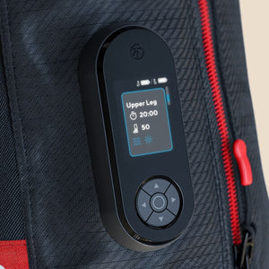 Therabody Jet Boots PRO Plus+