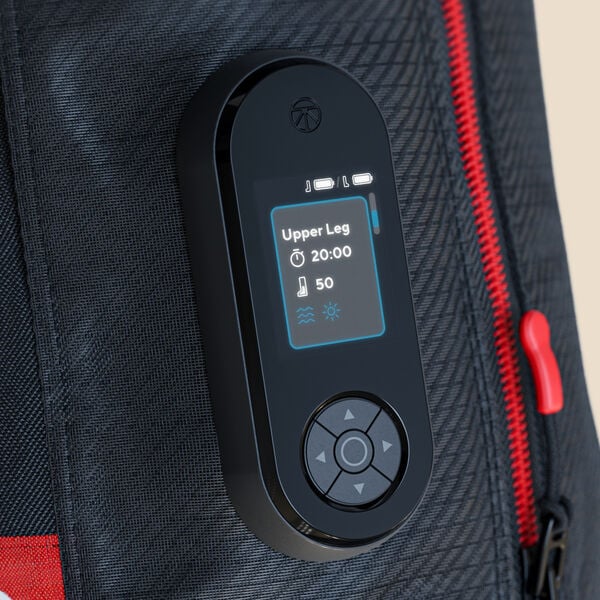 Therabody Jet Boots PRO Plus+