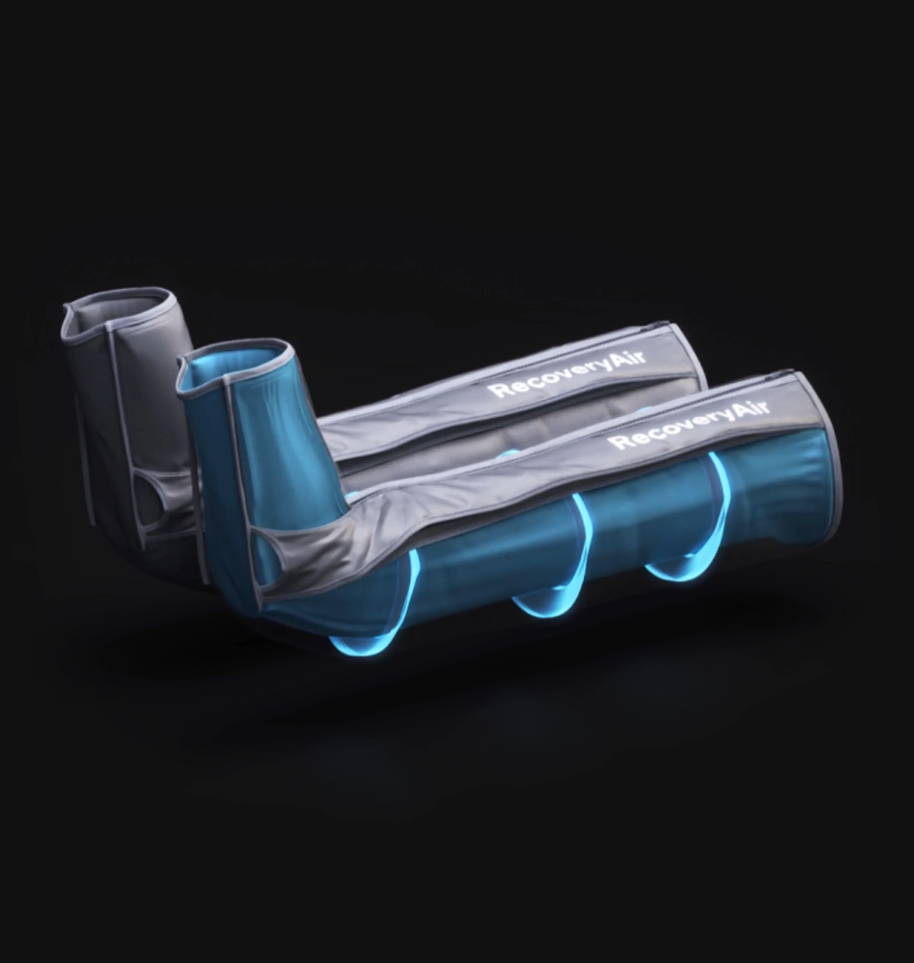 Therabody Jet Boots PRO Plus+