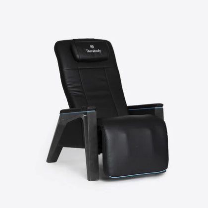 Therabody Lounger Zero Gravity Recliner with Vibroacoustic Therapy