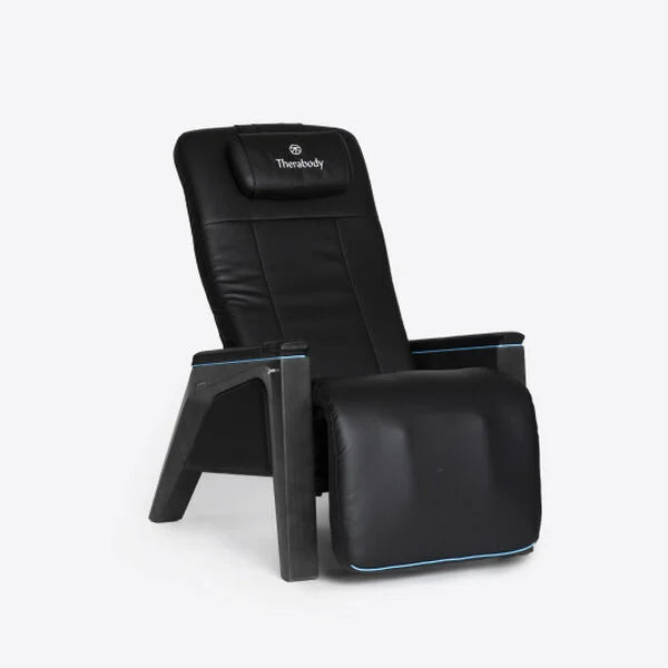 Therabody Lounger Zero Gravity Recliner with Vibroacoustic Therapy