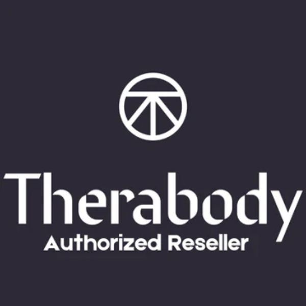 Therabody Lounger Zero Gravity Recliner with Vibroacoustic Therapy