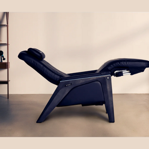 Therabody Lounger Zero Gravity Recliner with Vibroacoustic Therapy
