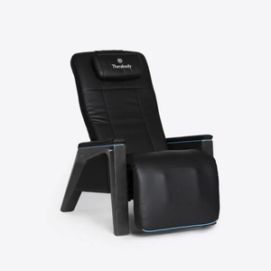 Therabody Lounger Zero Gravity Recliner with Vibroacoustic Therapy
