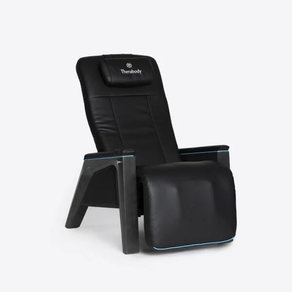 Therabody Lounger Zero Gravity Recliner with Vibroacoustic Therapy