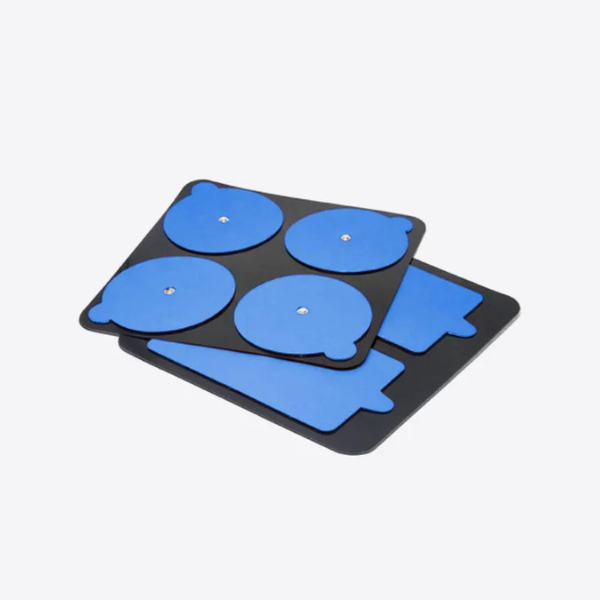 Therabody PowerDot 2.0 Smart TENS/NMES Muscle Stimulator