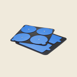 Therabody PowerDot 2.0 Smart TENS/NMES Muscle Stimulator