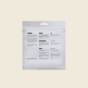 Therabody PowerDot 2.0 Smart TENS/NMES Muscle Stimulator