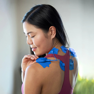 Therabody PowerDot 2.0 Smart TENS/NMES Muscle Stimulator