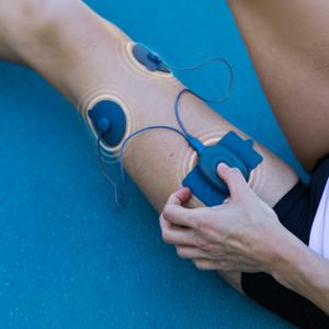 Therabody PowerDot 2.0 Smart TENS/NMES Muscle Stimulator