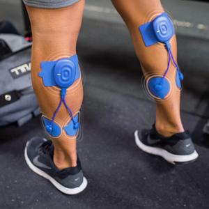 Therabody PowerDot 2.0 Smart TENS/NMES Muscle Stimulator