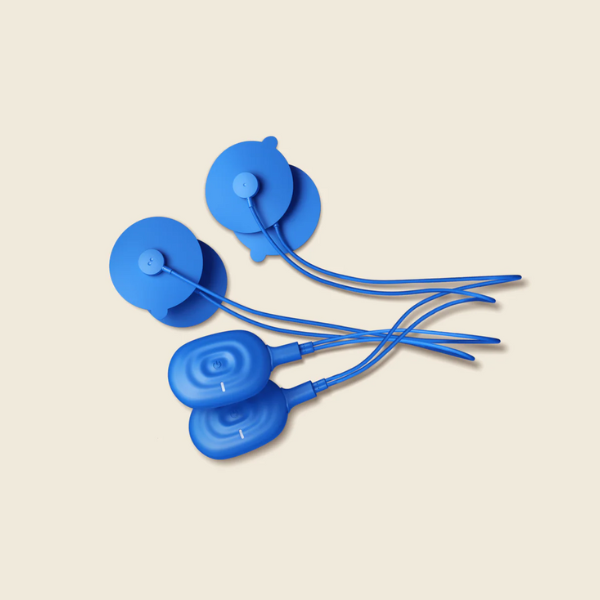 Therabody PowerDot 2.0 Smart TENS/NMES Muscle Stimulator