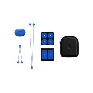 Therabody PowerDot 2.0 Smart TENS/NMES Muscle Stimulator